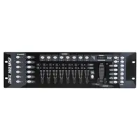 Контроллер освещения PRSTAGE DISCO192 192 channel DMX output