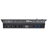 Контроллер освещения PRSTAGE DMX Console Party 500
