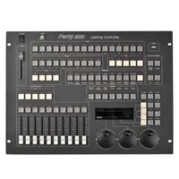 Контроллер освещения PRSTAGE DMX Console Party 500