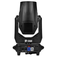 Поворотная голова PRSTAGE BEAM 295 R14 RING