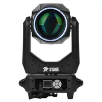 Поворотная голова PRSTAGE BEAM 295 R14 RING