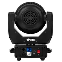 Поворотная голова MOVING HEAD LED WASH PRSTAGE Zoom 1915