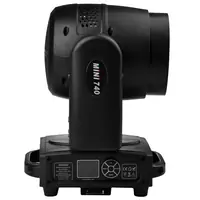 Поворотная голова MOVING HEAD LED WASH PRSTAGE Mini 0740 BEP