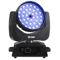 Поворотная голова MOVING HEAD LED WASH PRSTAGE Zoom 3610