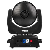 Поворотная голова MOVING HEAD LED WASH PRSTAGE Zoom 3610