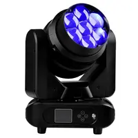 Поворотная голова MOVING HEAD LED WASH PRSTAGE 0760