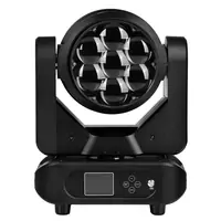Поворотная голова MOVING HEAD LED WASH PRSTAGE 0760