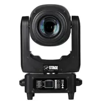 Поворотная голова MOVING HEAD LED SPOT PRSTAGE 250
