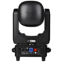 Поворотная голова MOVING HEAD LED SPOT PRSTAGE 250