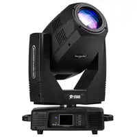 Поворотная голова MOVING HEAD BEAM SPOT WASH PRSTAGE BSW 350
