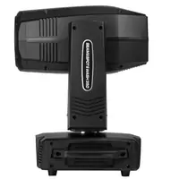 Поворотная голова MOVING HEAD BEAM SPOT WASH PRSTAGE BSW 350