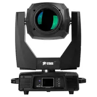 Поворотная голова MOVING HEAD BEAM SPOT WASH PRSTAGE BSW 350