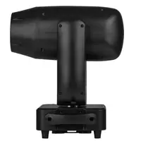 Поворотная голова MOVING HEAD BEAM  SPOT WASH PRSTAGE BSW 400