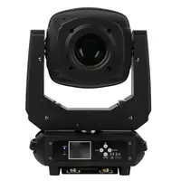 Поворотная голова MOVING HEAD PRSTAGE LED SPOT 230