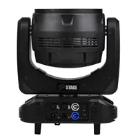Поворотная голова MOVING HEAD LED WASH PRSTAGE 1240B 12*40W Big Bee Eye