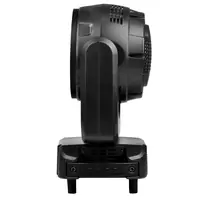 Поворотная голова MOVING HEAD LED WASH PRSTAGE 1240Z 12*40W Zoom