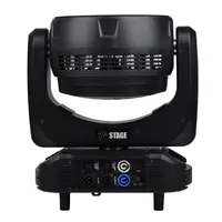 Поворотная голова MOVING HEAD LED WASH PRSTAGE 1920B 19*20W Big Bee Eye
