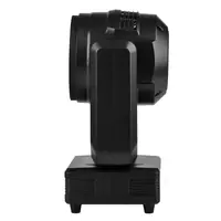Поворотная голова MOVING HEAD LED BEAM WASH PRSTAGE 740B 7x40W Mini Bee Eye