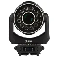 Поворотная голова MOVING HEAD LED BEAM PRSTAGE BB800LED BEE EYE