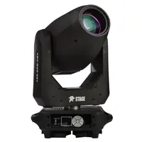 Поворотная голова MOVING HEAD BEAM SPOT WASH PRSTAGE BSW LED400BSW-CMY