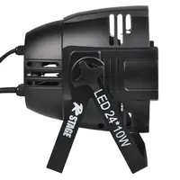 Прожектор PRSTAGE PAR2410LED