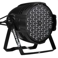 Прожектор PAR PRSTAGE 543LED 54х03 RGBW (5403)
