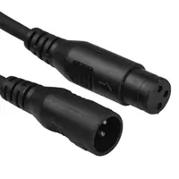 Прожектор PAR PRSTAGE 543LED 54х03 RGBW (5403)