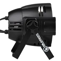 Прожектор PAR PRSTAGE 543LED 54х03 RGBW (5403)