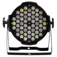 Прожектор PAR PRSTAGE 543LED 54х03 RGBW (5403)