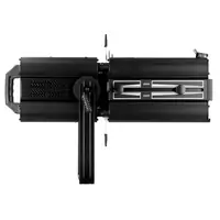 Профилирующий светодиодный прожектор LED PROFILE PRSTAGE 200 RGBW