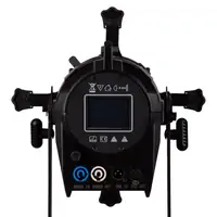 Профилирующий прожектор PRSTAGE LED PROFILE PRO 300MZ RGBCAL