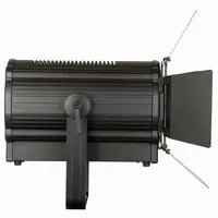 Светодиодный прожектор LED Fresnel RGBW 200 PRSTAGE