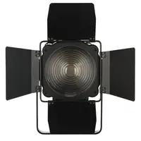 Светодиодный прожектор LED Fresnel RGBW 200 PRSTAGE