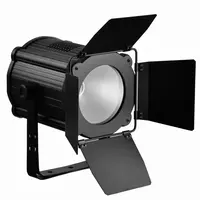 Светодиодный прожектор LED COB RGBW 200 PRSTAGE