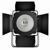 Светодиодный прожектор LED COB RGBW 200 PRSTAGE