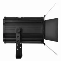 Светодиодный прожектор LED COB ZOOM 200 PRSTAGE