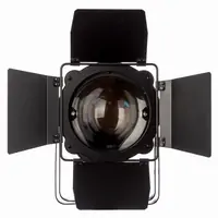 Светодиодный прожектор LED COB ZOOM 200 PRSTAGE