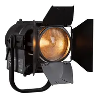 Прожектор заливного света PRSTAGE Fresnel LED 400w RGBLAC