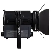 Прожектор заливного света PRSTAGE Fresnel LED 400w RGBLAC