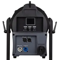 Прожектор заливного света PRSTAGE Fresnel LED 400w RGBLAC