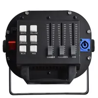 Прожектор следящего света PRSTAGE Follow Spot 230W R7 lamp