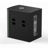 Профессиональная активная низкочастотная АС TANGO SUB-18A