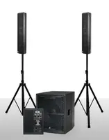 Активная низкочастотная АС Bel Canto POWER3 SUB