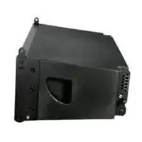 Широкополосный активный элемент линейного массива FLY TOP 210 A