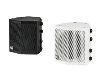 Субкомпактная широкополосная АС NANO Techno TOP1