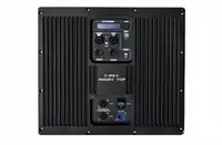 Широкополосная активная акустическая система T-REX ANGRY TOP