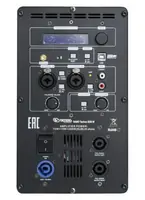 Активная низкочастотная АС NANO Techno SUB W