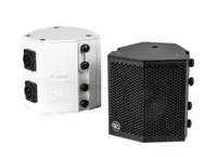 Cубкомпактная широкополосная АС NANO Techno TOP1W