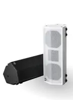 Субкомпактная широкополосная АС NANO Techno TOP2 W