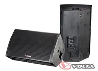 Профессиональная широкополосная акустическая система M-12M